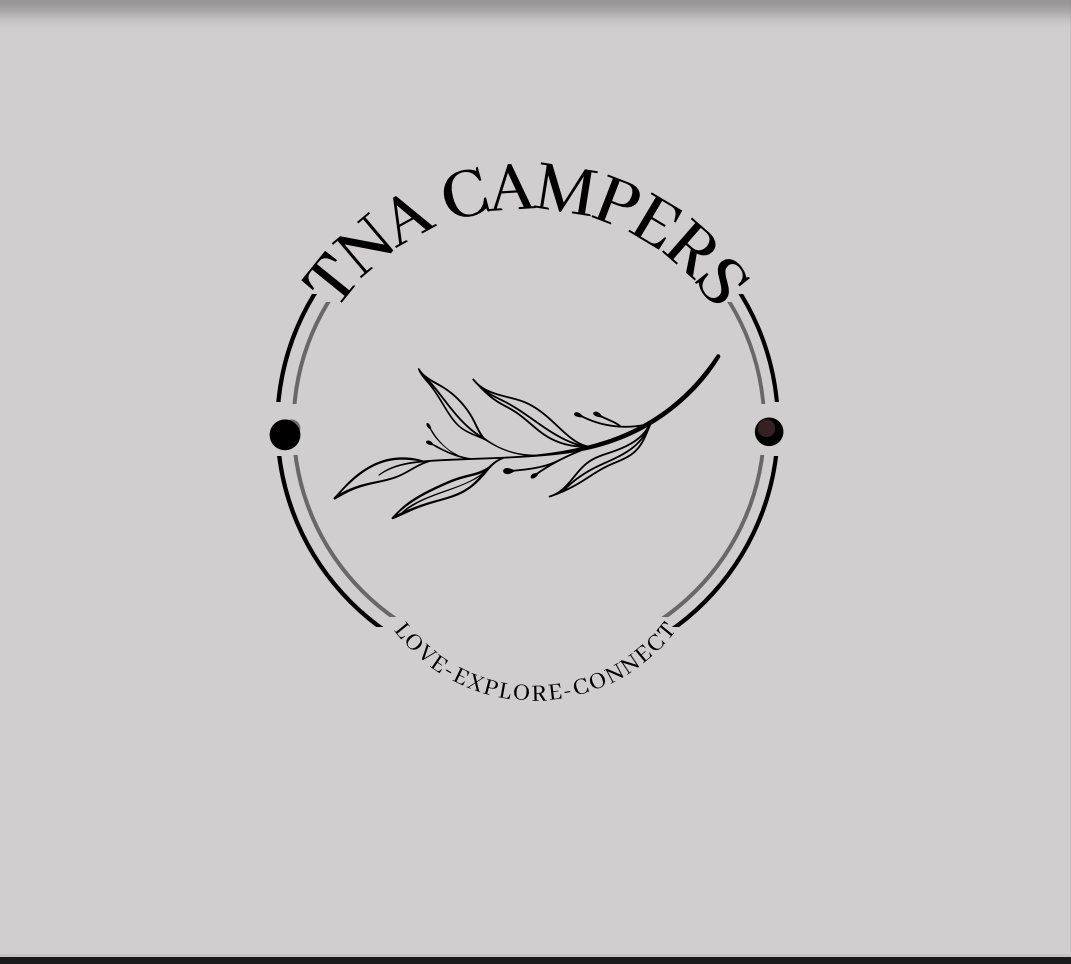 TNA Campers logo