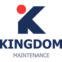 Kingdom Maintenance logo