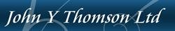 JY Thomsons Leven logo