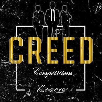 Creed Competitions logo