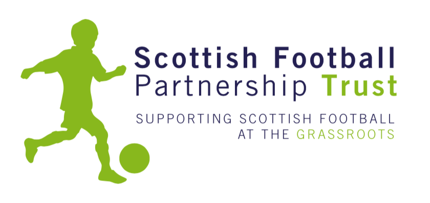 Scottish Football Partnership logo